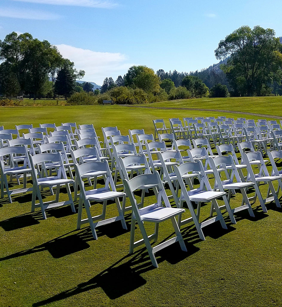 Distinctive Chair Rentals For Your Corporate Event Events By Design, Event Rentals of Oregon