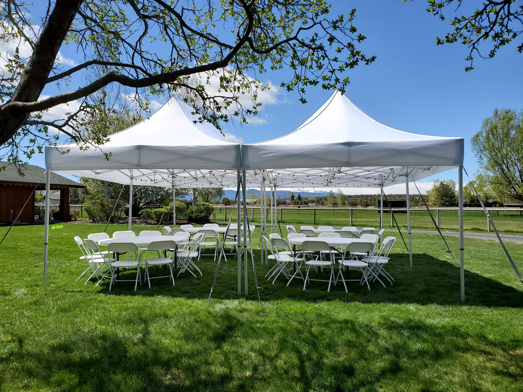 commercial tents and canopies Canopy, Premium Commercial 10x20