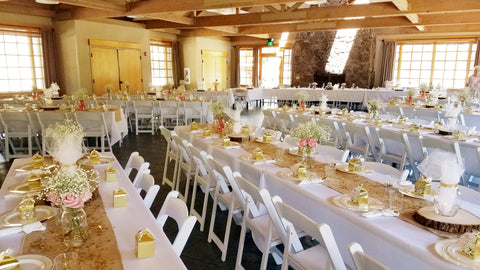 Event Rentals A to Z