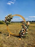 Arbor, Forever Circle