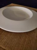 Catering, Serving Soup Bowl