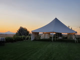 Tent, 30 x 45 Supreme Elegance