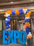 Balloon Arch Elite Event Ready