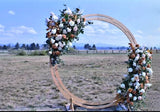 Arbor, Forever Circle