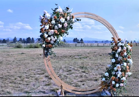 Arbor, Forever Circle