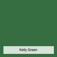 Linen Kelly Green Round 90"