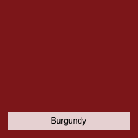 Linen Burgundy Rectangle 52" x 114"