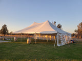 Tent, 30 x 45 Supreme Elegance