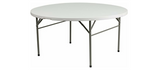 Table, 72" Round