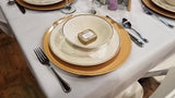 Dinnerware, charger