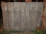 Wood, Central Oregon Rustic Panels