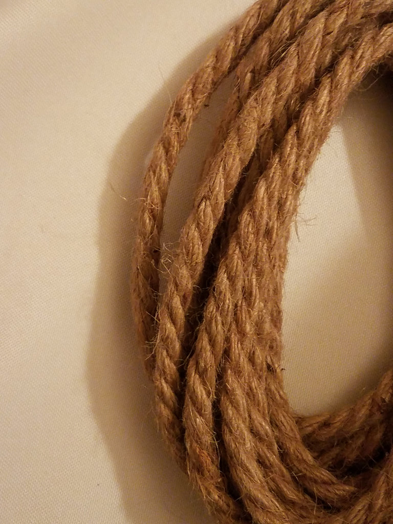Rope, decorative – Events By Design, Event Rentals of Oregon