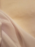 Fabric, Cotton Off White
