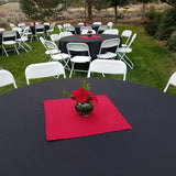 Chair, white wedding/event residential