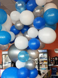 Balloon Cloud Event Ready