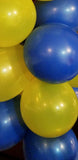 Balloon Arch Event Ready