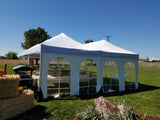 Canopy commercial 10x20 White