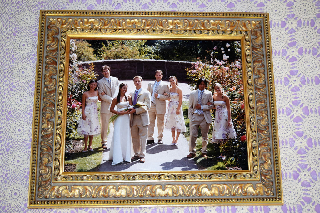 Wedding Decor for Rent, Frames Galore Events By Design, Event Rentals of Oregon
