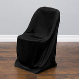 Chair Cover, Classic Black