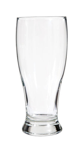 Glassware, Pilsner