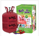 Party Supplies, Helium Tank Balloon Kit