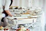 Chafing Dish, Food Service