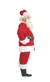 Costume, Santa Claus
